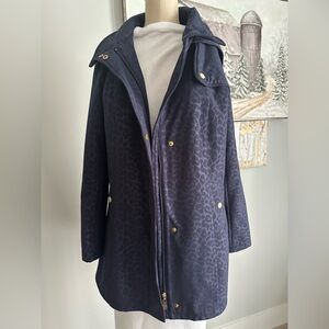 Coat Ellen Tracy - Blue
